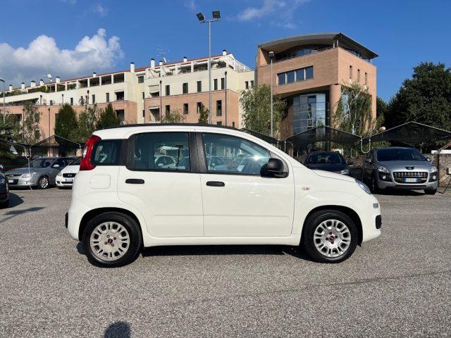 FIAT Panda 1.2 EasyPower Lounge