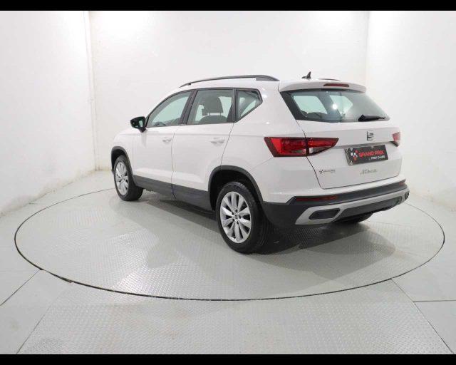 SEAT Ateca 2.0 TDI 115 CV Business