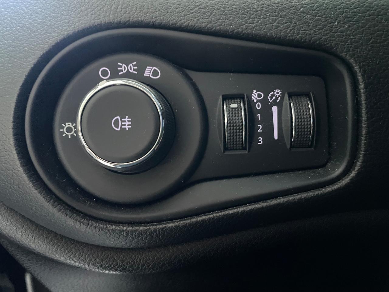 Jeep Renegade 1.0 T3 Longitude - Nessun vincolo -