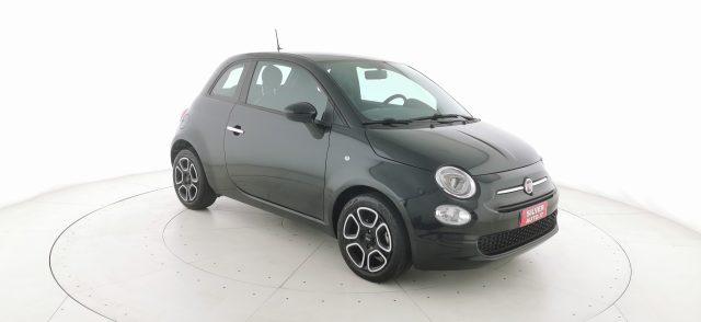 FIAT 500 1.0 Hybrid Club