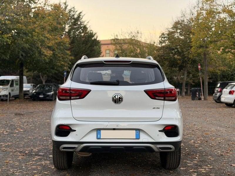 MG ZS ZS 1.5 Classic Luxury