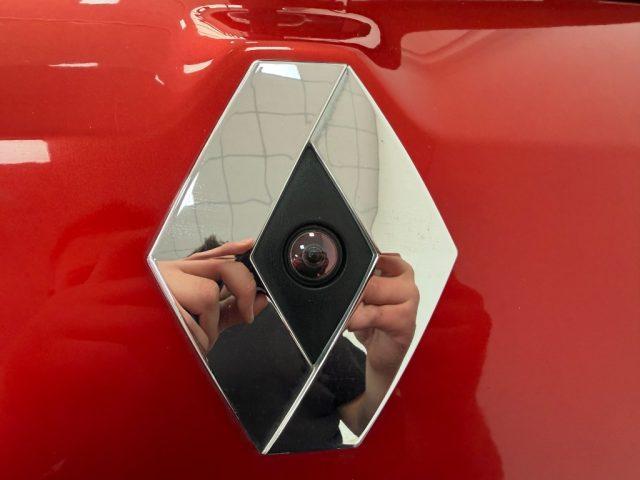 RENAULT Clio 1.5 dCi 8V 90CV EDC 5 porte Energy