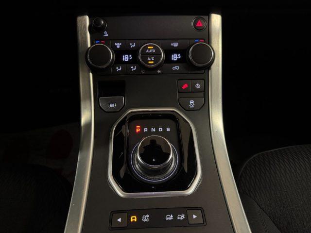 LAND ROVER Range Rover Evoque 2.0 eD4 5p. Pure