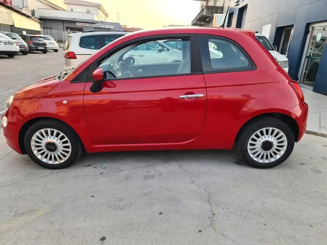 Fiat 500 1.2 Pop