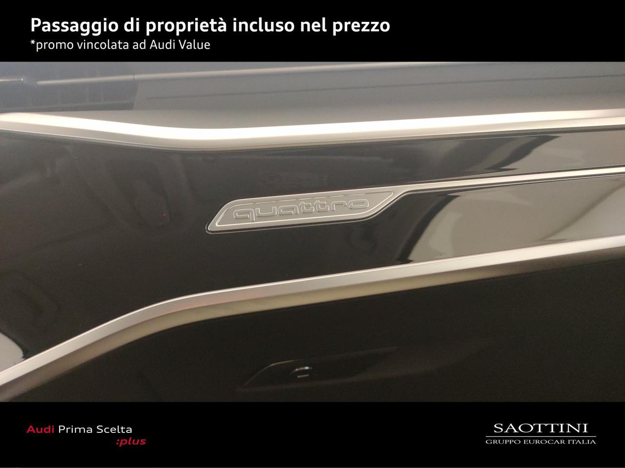 40 TDI Business Advanced quattro S tronic