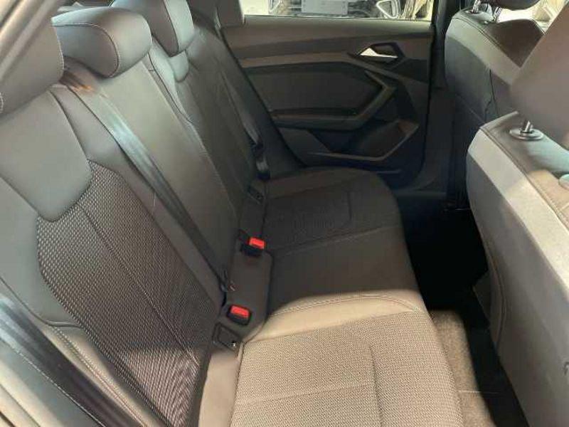 Audi A1 II 2019 Sportback 25 1.0 tfsi S Line Edition my20