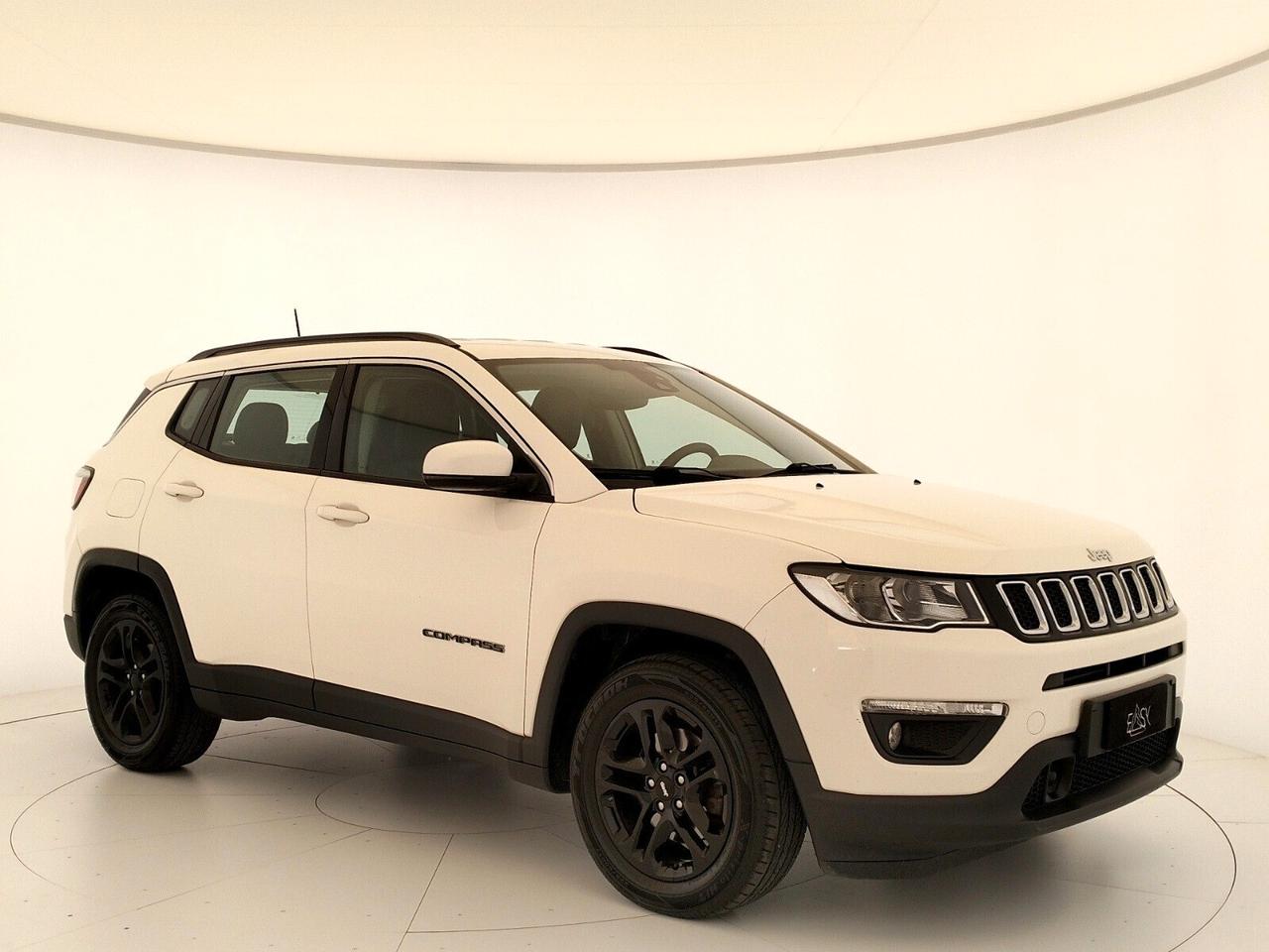 Jeep Compass 1.6 mjt Longitude 2wd 120cv