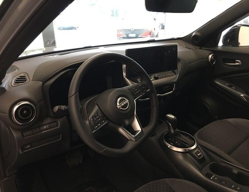 Nissan Juke Juke 1.6 HEV N-Connecta