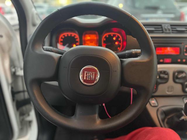 FIAT Panda 0.9 TwinAir Turbo Natural Power Easy