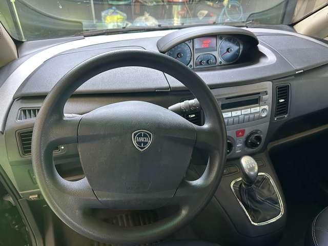 Lancia MUSA 1.4 8v Oro Plus ecochic Gpl