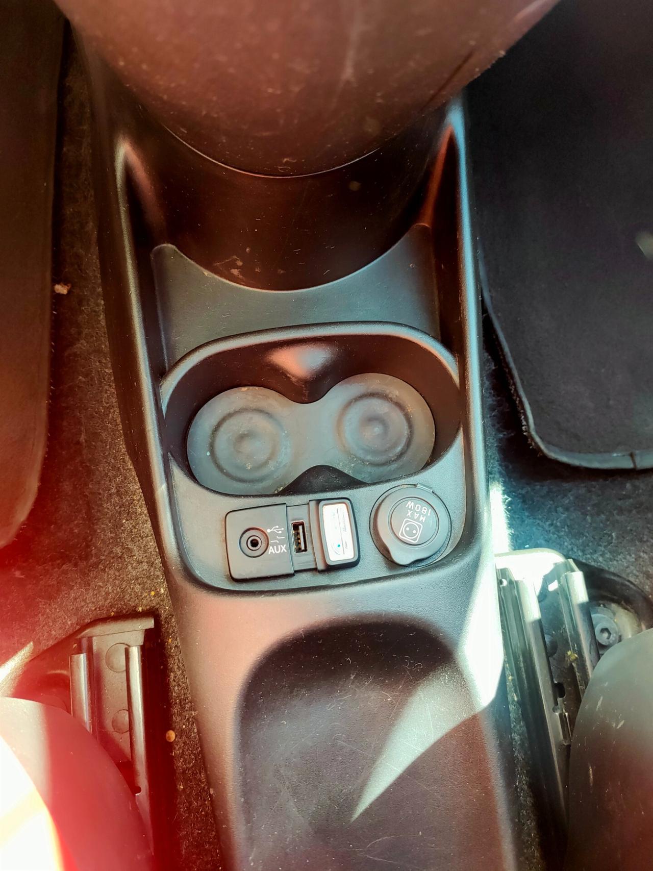 Fiat 500 0.9 TwinAir Turbo Lounge