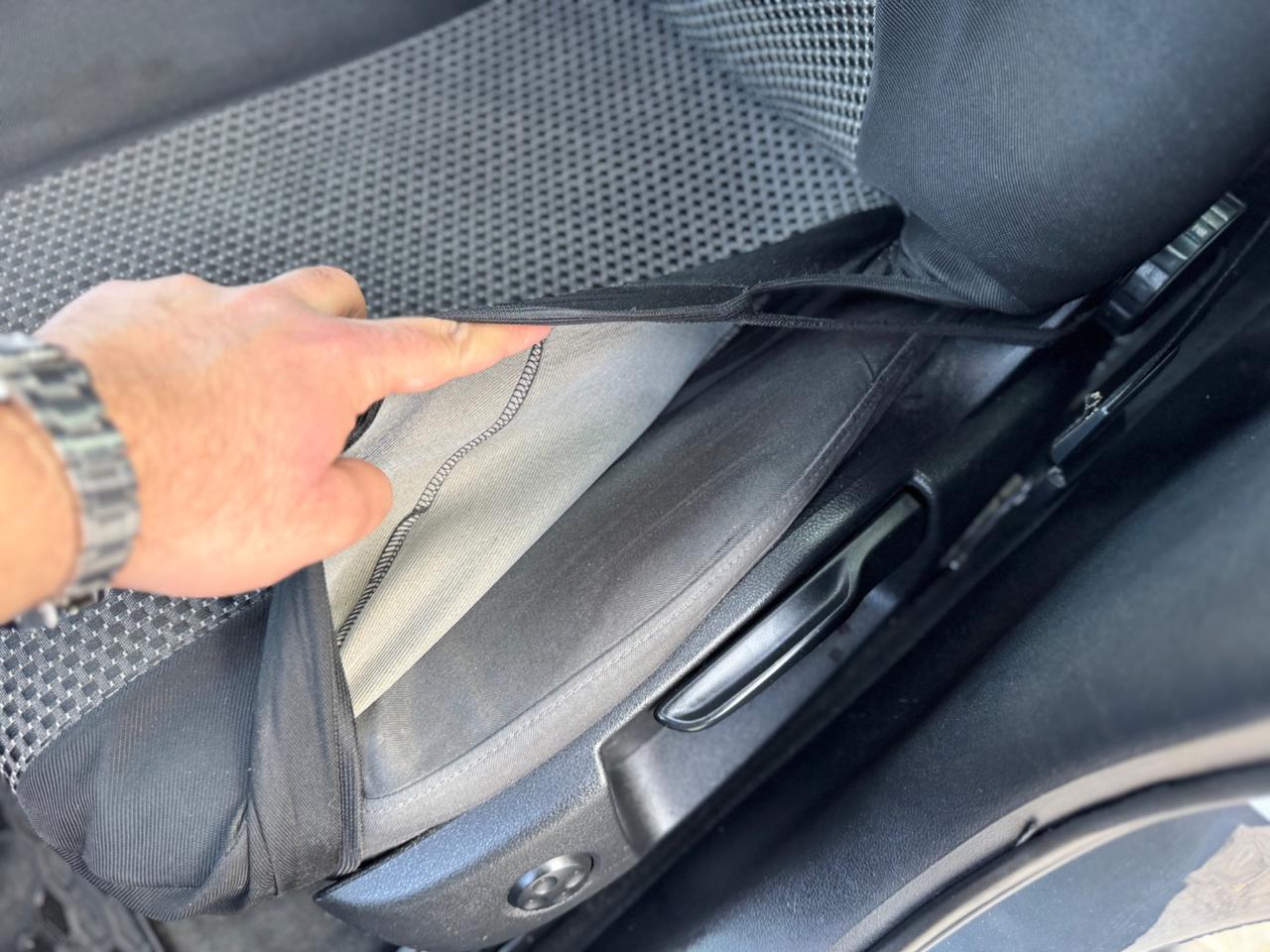 Audi A4 Avant 2.0 TDI 177CV multitronic Advanced