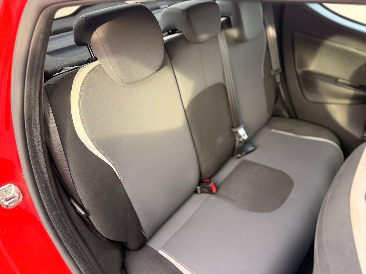 Lancia Ypsilon 1.2 8v Platinum ecochic Gpl 69cv E6