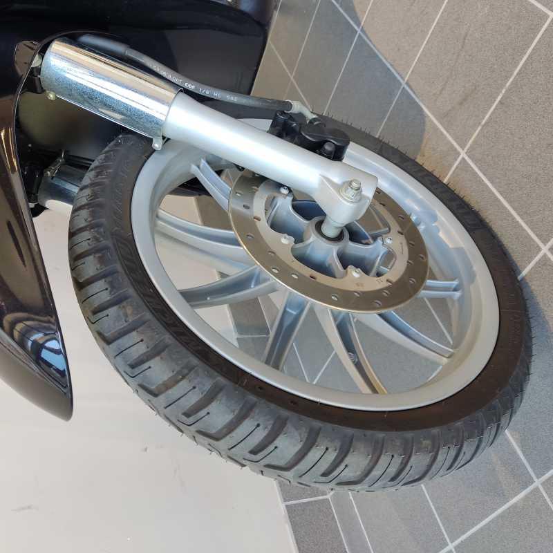 Piaggio Liberty 150 4T - 2009