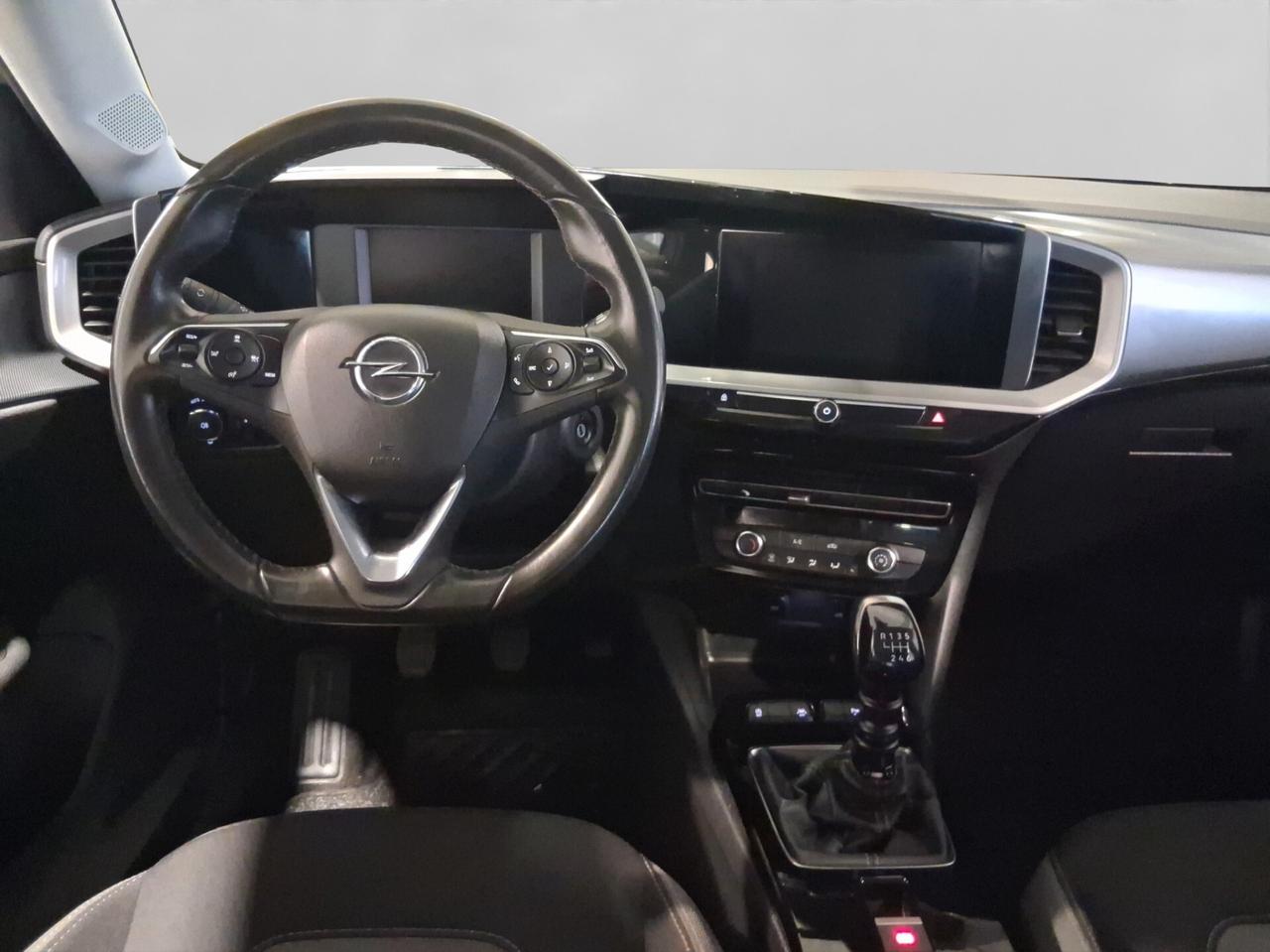 Opel Mokka 1.5 diesel Edition