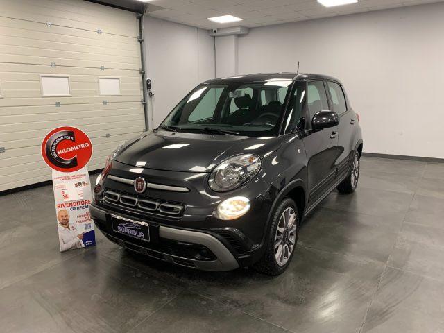 FIAT 500L 1.3 Multijet Cross + Navigatore