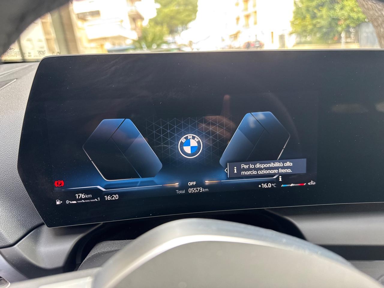 Bmw 118 118d Premium Package