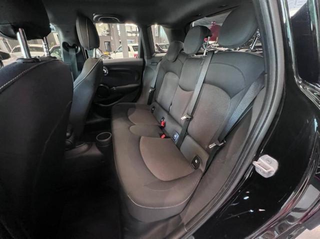 Mini Mini IV F55 2021 5p 1.5 One Classic 75cv