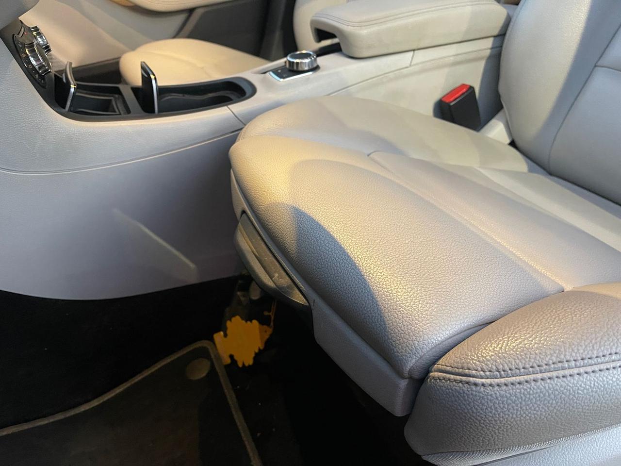 Mercedes-Benz B 180 B-Class B #10168