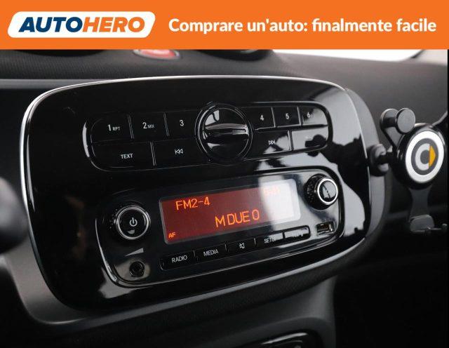 SMART ForTwo 90 0.9 Turbo twinamic Prime