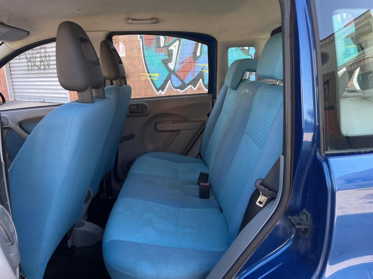 Fiat Panda 1.2 Dynamic IN OTTIME CONDIZIONI