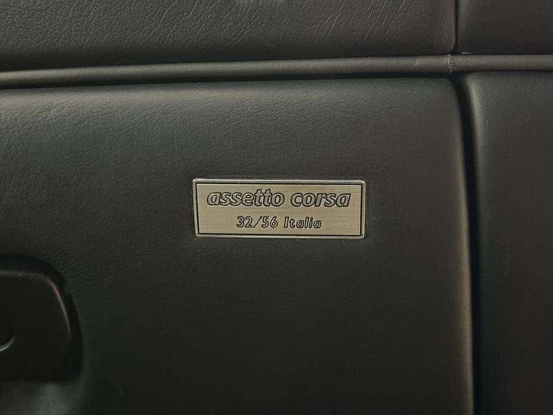 Maserati GT 3200 GT - ASSETTO CORSA - UNICO PROPRIETARIO