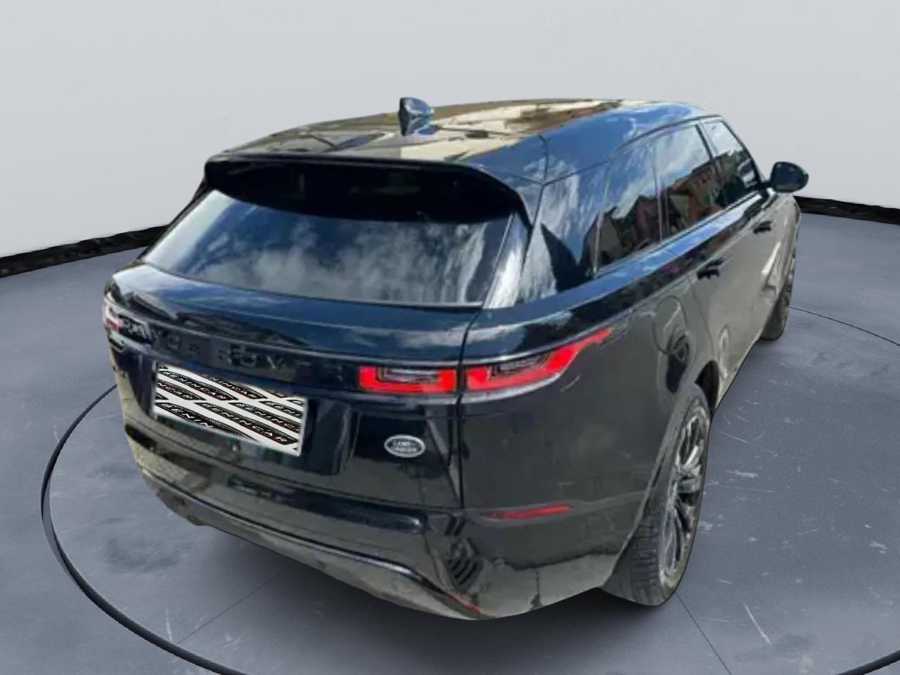 Land Rover Range Velar 2.0D I4 240 CV R-Dynamic SE