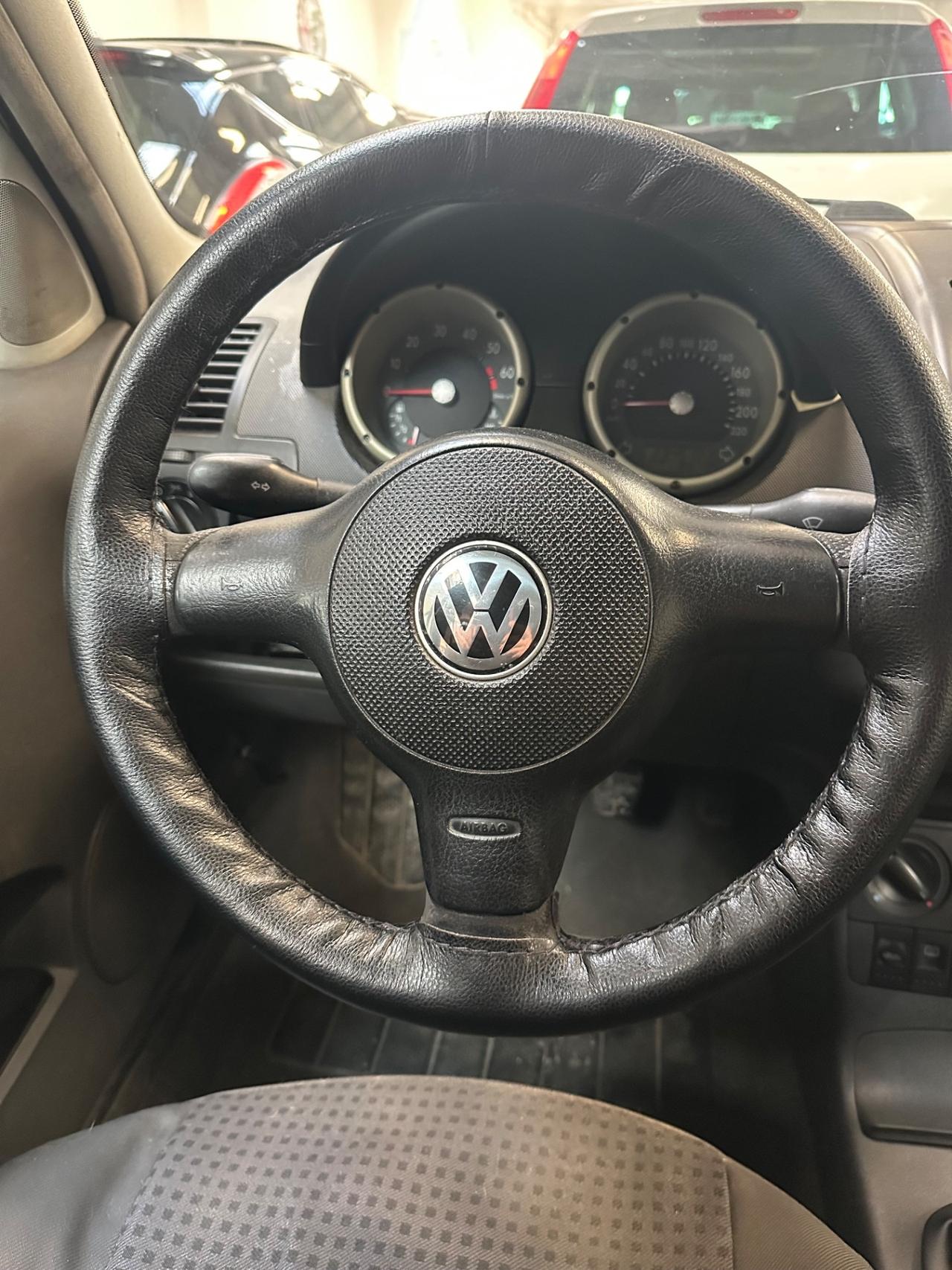 Volkswagen Polo 1.4 16V/101 CV cat 5p. Highline