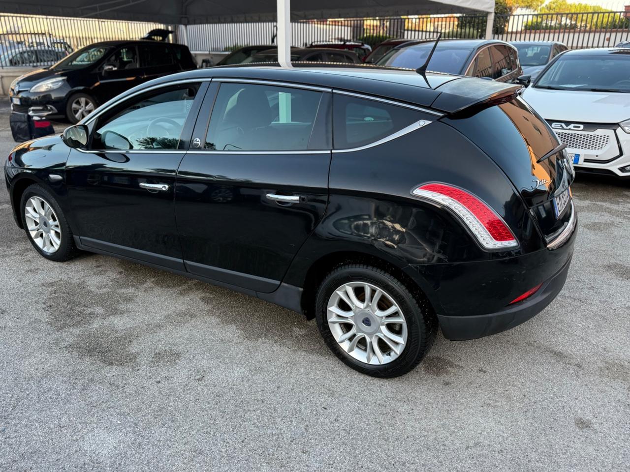 Lancia Delta 1.4 T-Jet 120 CV Gold Ecochic GPL