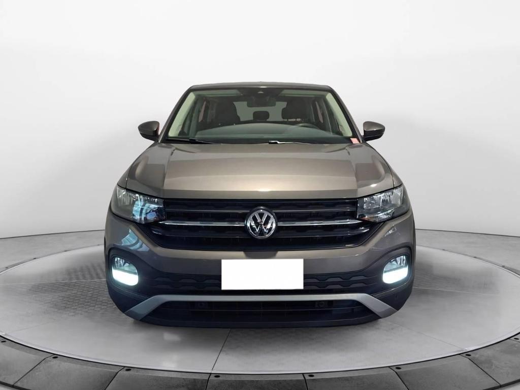 Volkswagen T-Cross 1.6 TDI SCR Urban