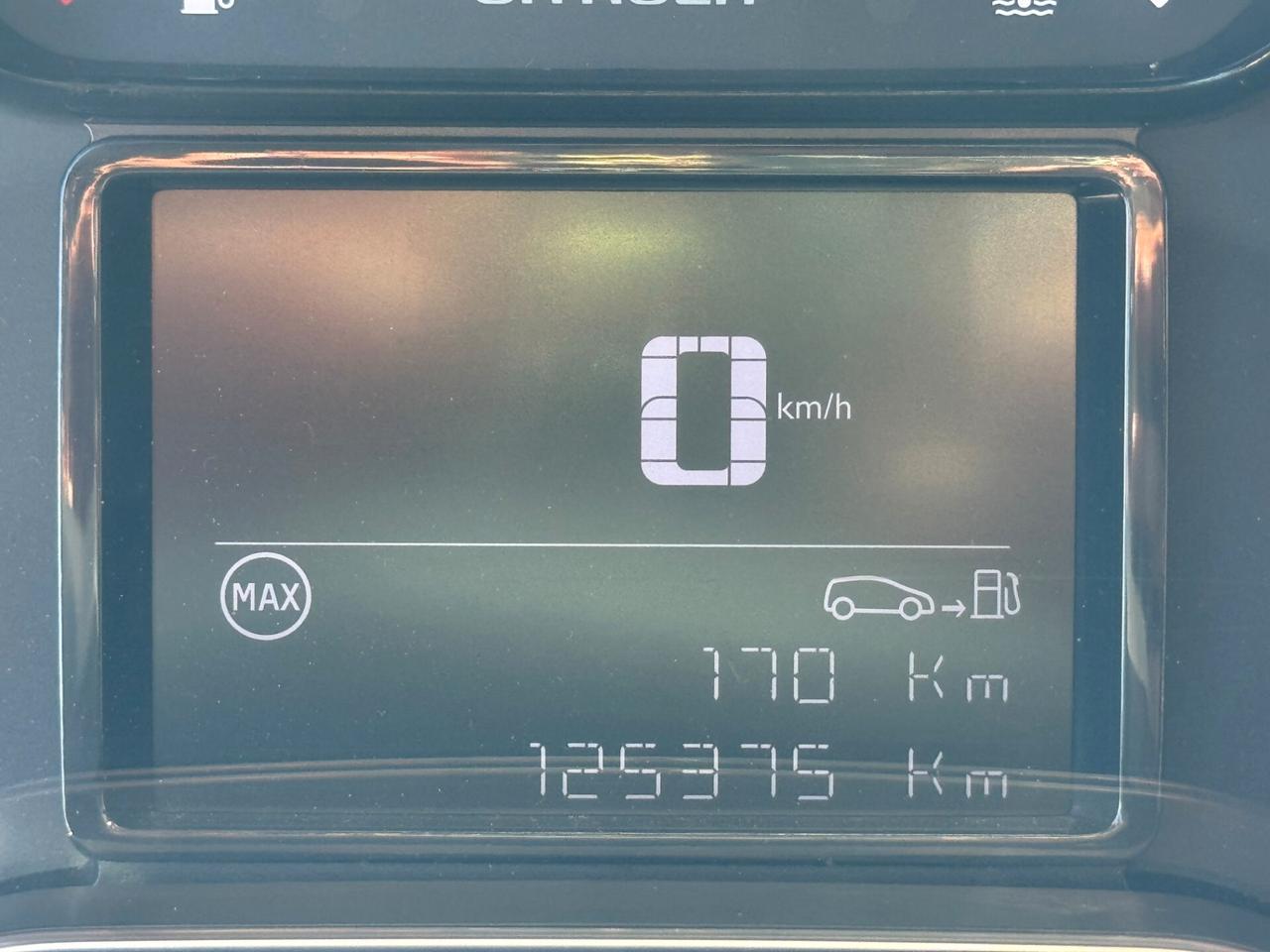 Citroen C3 Aircross BlueHDi 110 S&S Shine Pack