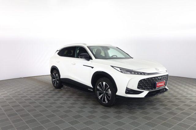 MG HS (2024-->) PHEV Luxury