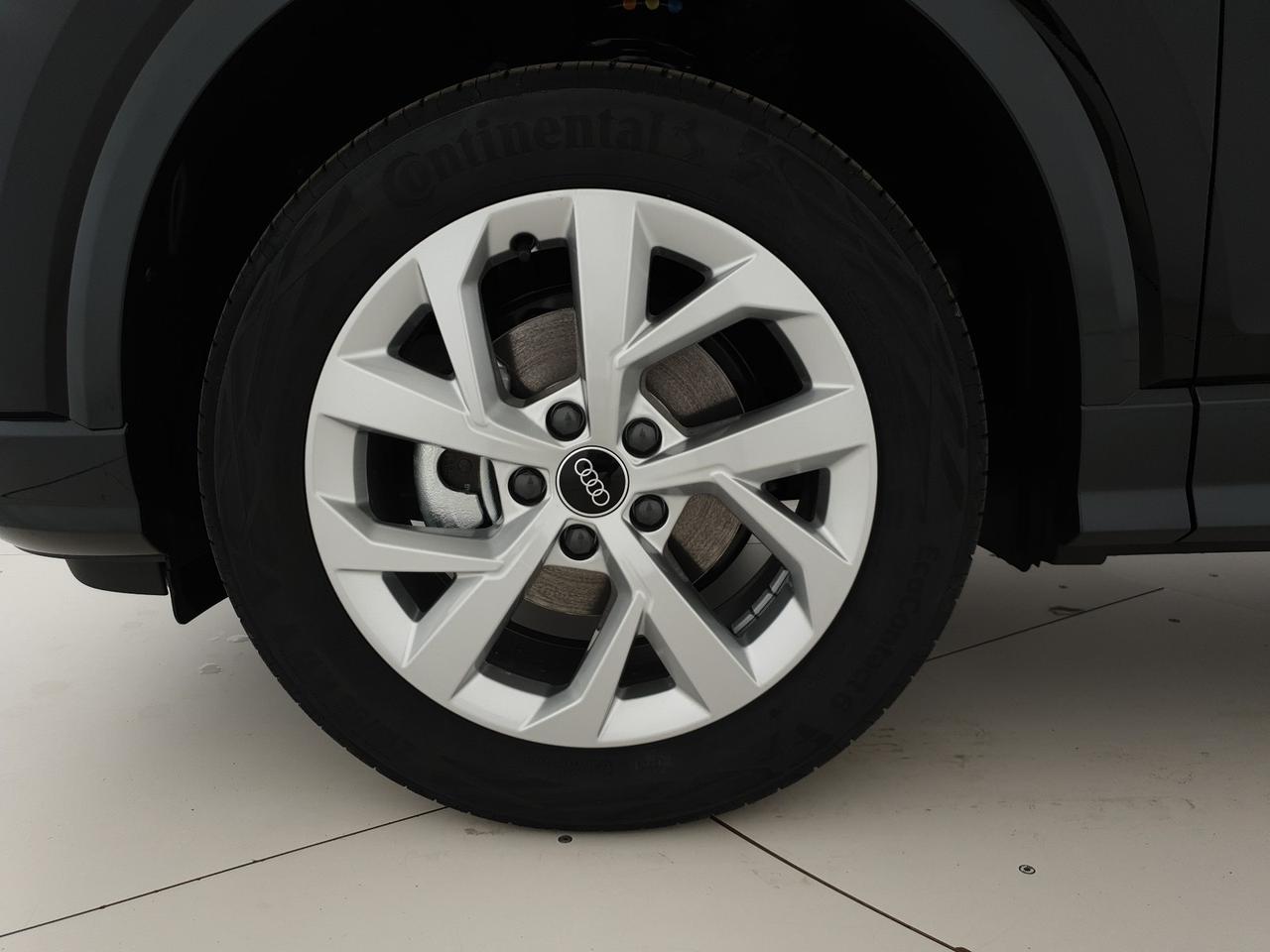 30TFSI 116CV Business Advanced