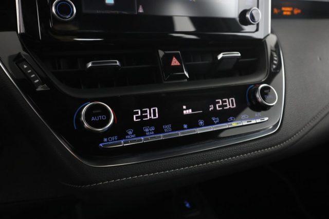 TOYOTA Corolla Corolla 1.8 Hybrid Business