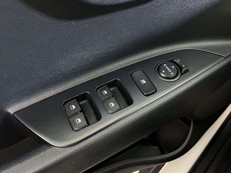 KIA Stonic Stonic 1.4 MPI EcoGPL Style
