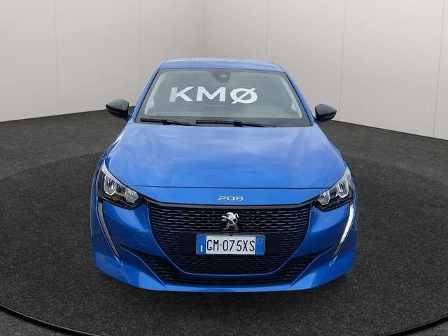 Peugeot 208 e Allure Pack 100kW *KM0*