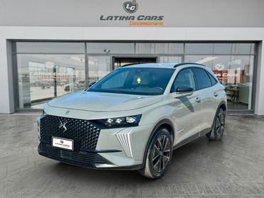 DS DS 7 1.5 bluehdi Esprit de Voyage 130cv AUTOMATICA