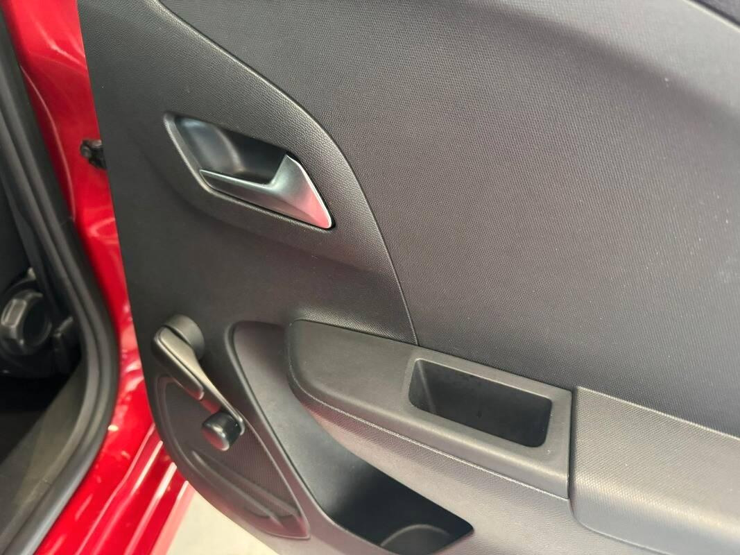 Opel Corsa 1.2 Elegance s&s 75cv