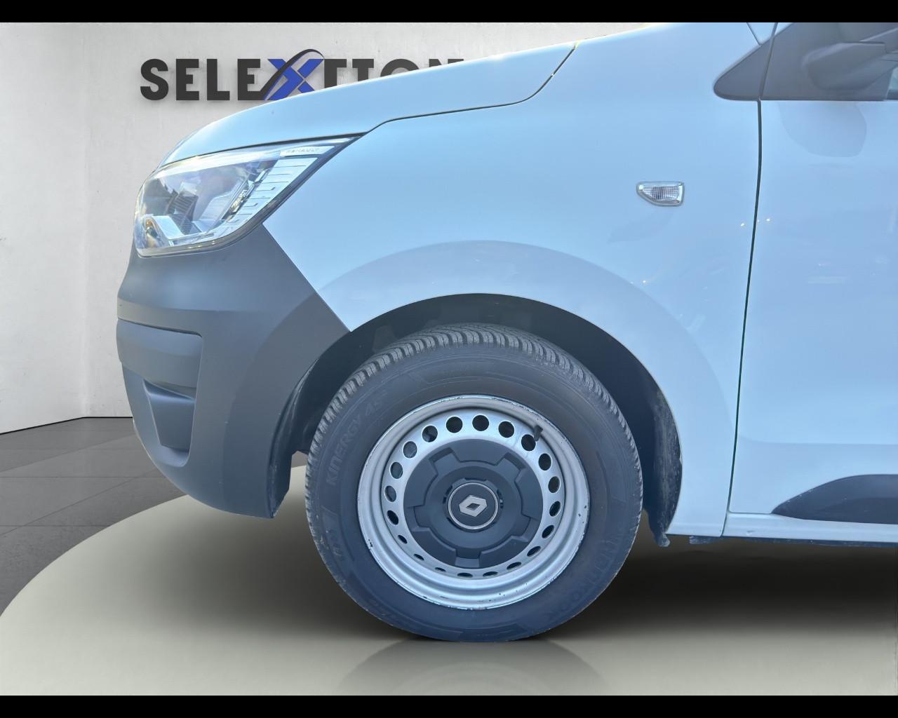 RENAULT Express 2ª serie - Express 1.4 Blue dCi 95 Van