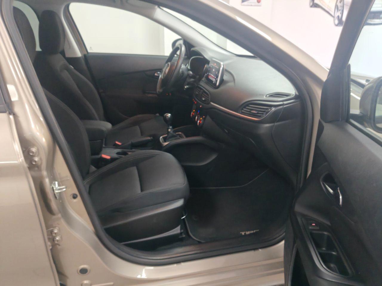 Fiat Tipo 5 Porte Tipo 5p 1.4 tjt Lounge Gpl 120cv