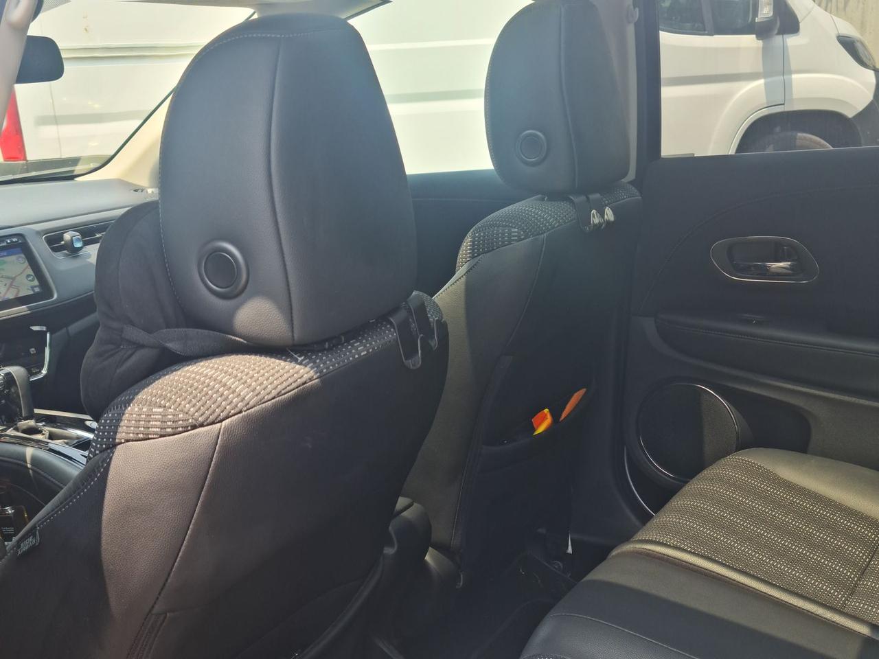 Honda HR-V EXECUTIVE NAVI ADAS #5922