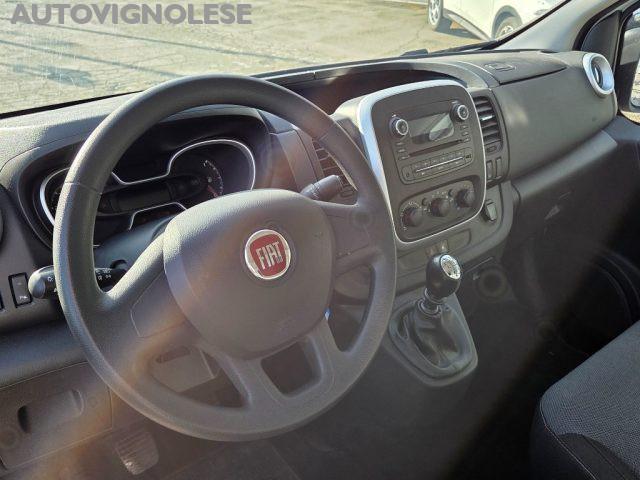 FIAT Talento 1.6 MJT 120CV PC-TN Furgone 18.000 KM !!!!
