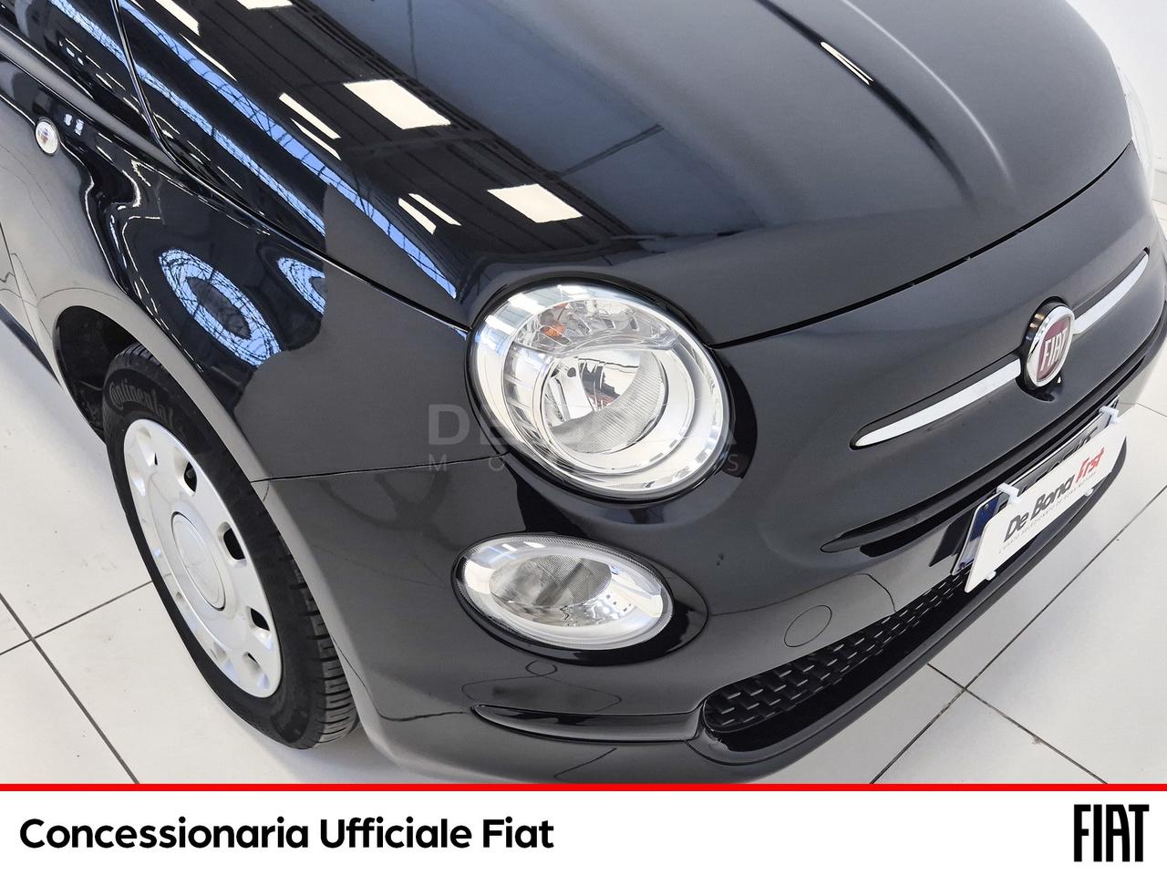 Fiat 500 1.2 pop 69cv my20