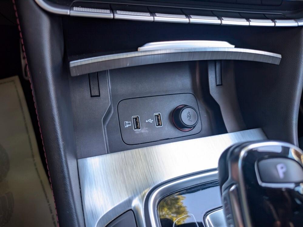Mg EHS 1.5 Plug-in Hybrid Exclusive TETTO AP