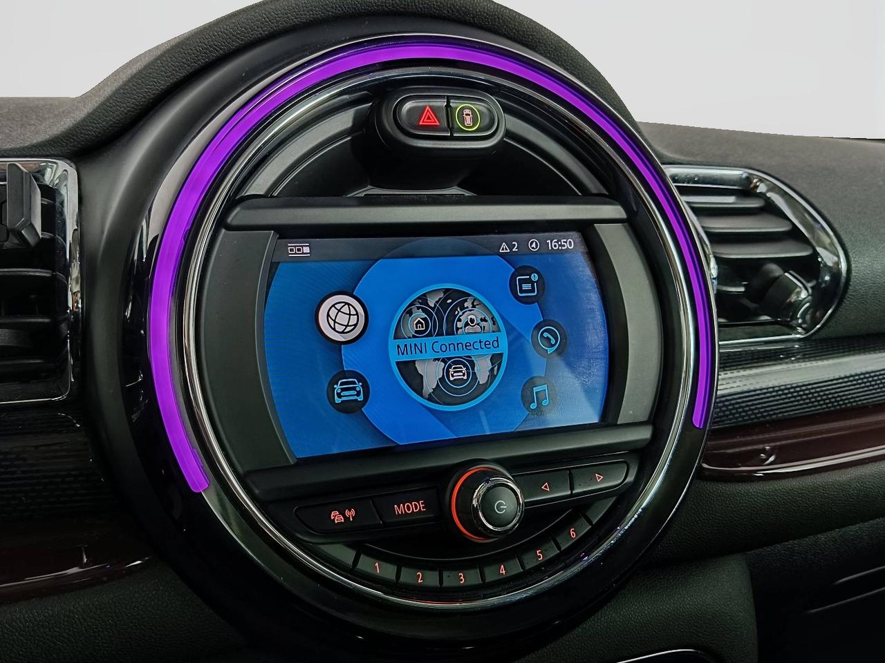 MINI Mini IV F54 2016 Clubman - Mini Clubman 2.0 Cooper D Hype auto my18