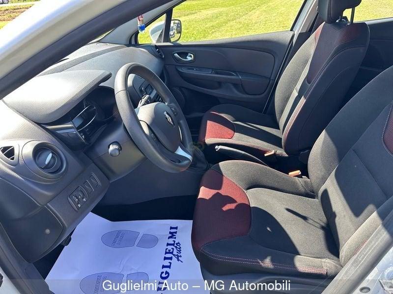Renault Clio Clio 1.2 75CV 5 porte Life Ok Neopatentati