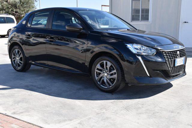 PEUGEOT 208 PureTech 75 Stop&Start 5 porte Allur