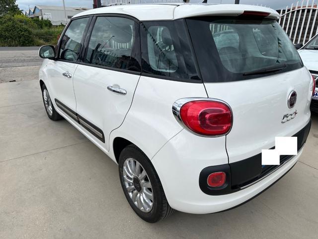 FIAT 500L 1.3 Multijet 85 CV Pop Star