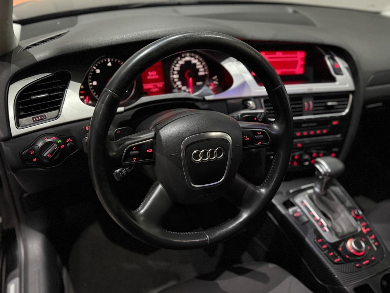 Audi A4 Avant 2.0 TDI 143CV/KW105 Per Neopatentati