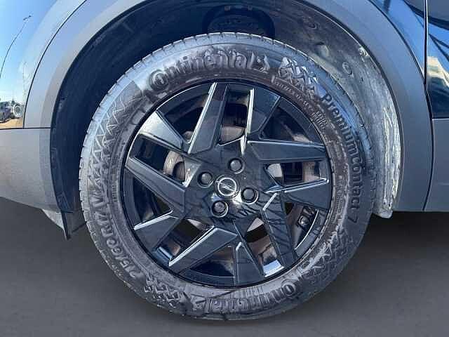 Opel Mokka 1.5 diesel 110 CV GS